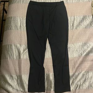 H&M wmns suit pant
